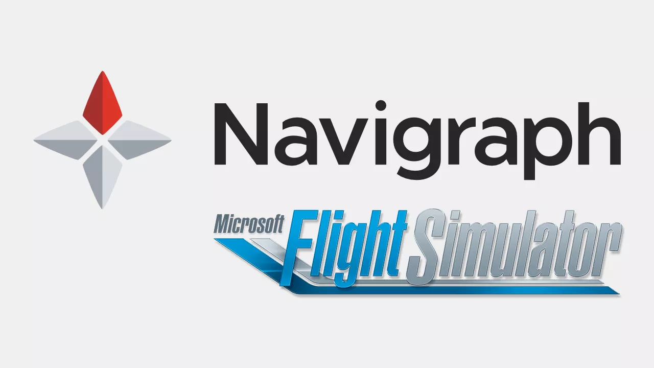 Фото Navigraph – Navdata MSFS 2020 AIRAC Cycle 2309 rev 1 - скачать