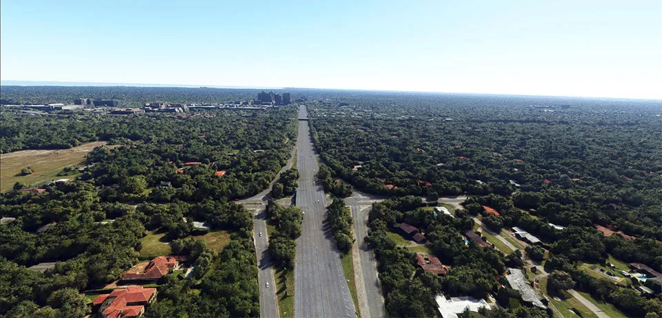 Фото Taburet – USA South Roads v2.0.0 - скачать