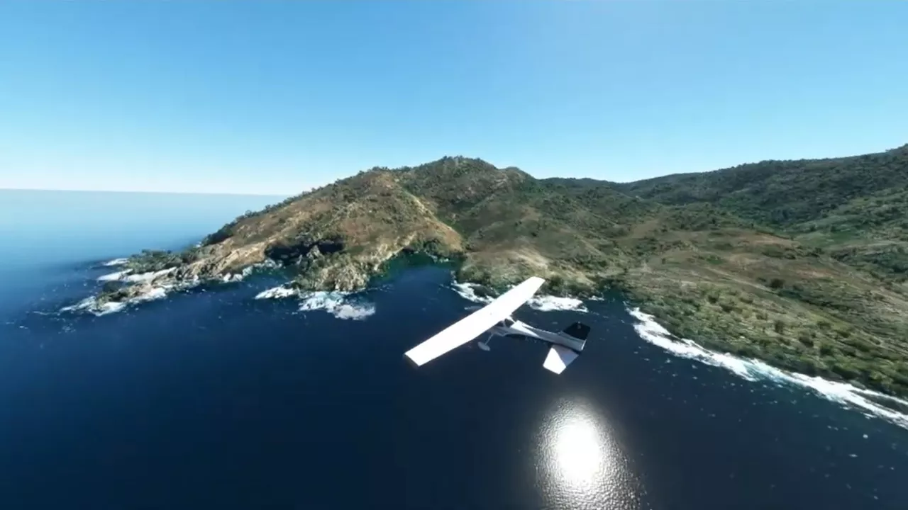 Фото Taburet – Spain Portugal Coastlines Morphing Fix v1.2.0 - скачать