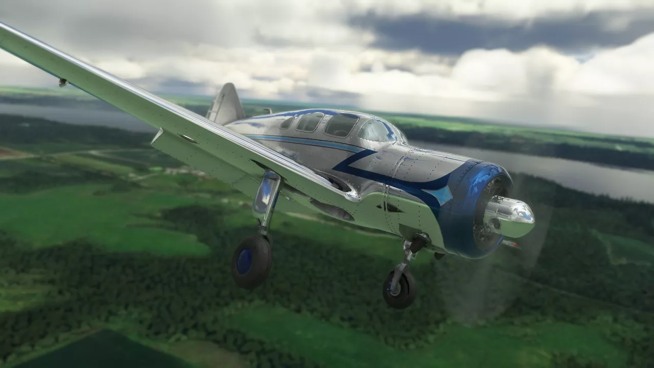 Фото HCG Digital Arts Ltd. – Spartan 7W Executive v1.1.0 - скачать