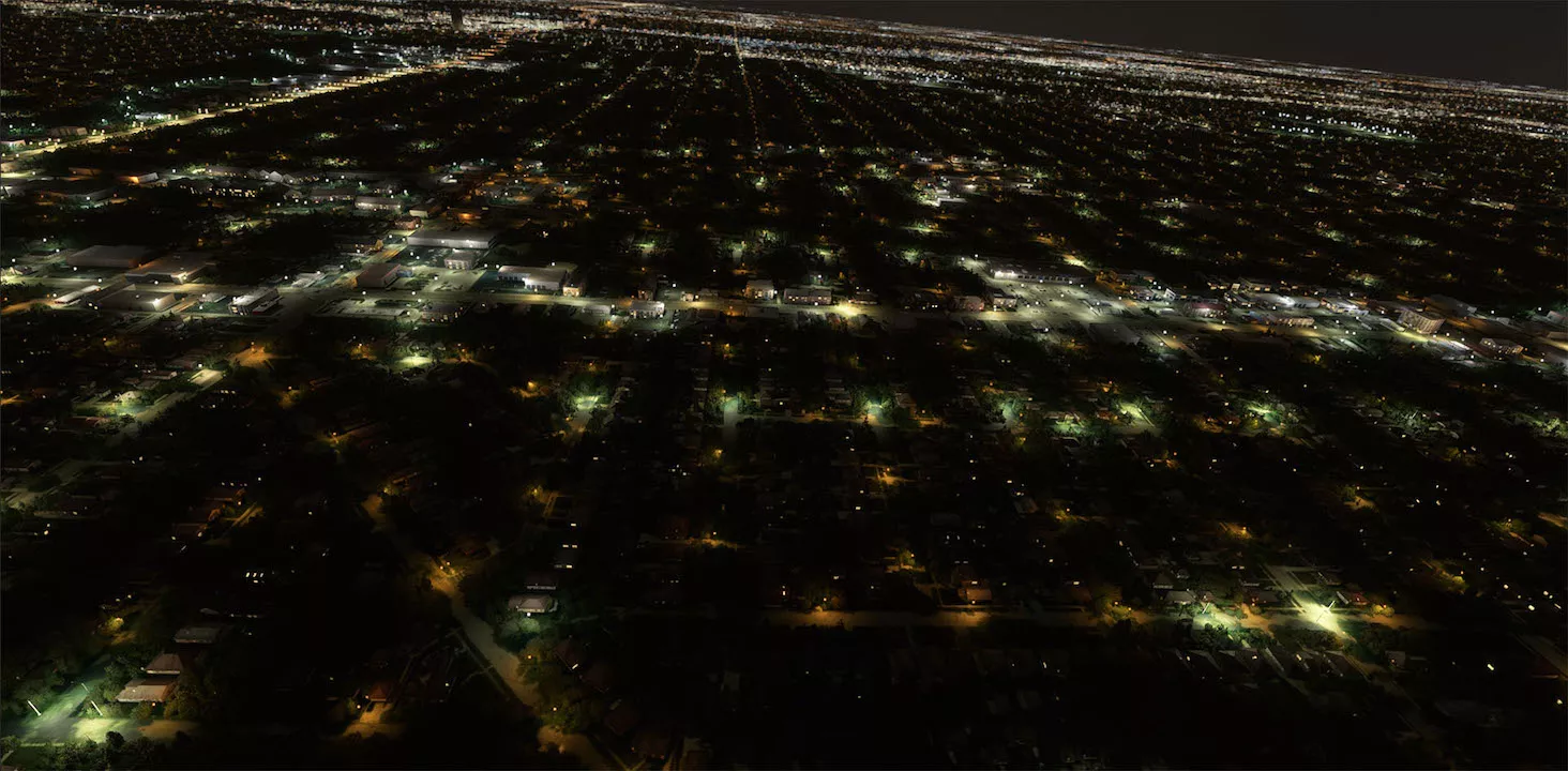 Фото Taburet – Night 3D USA Midwest v5.0.0 - скачать