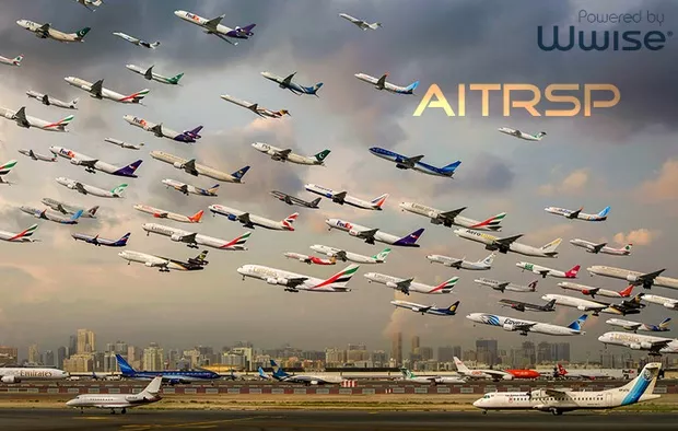 Фото FTSiM+ – AiTraffic Sound Pack v0.6.0 (Updated) - скачать