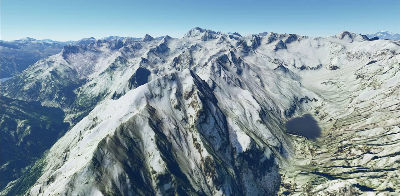 Фото Taburet – Italy Mesh v1.6.0 - скачать
