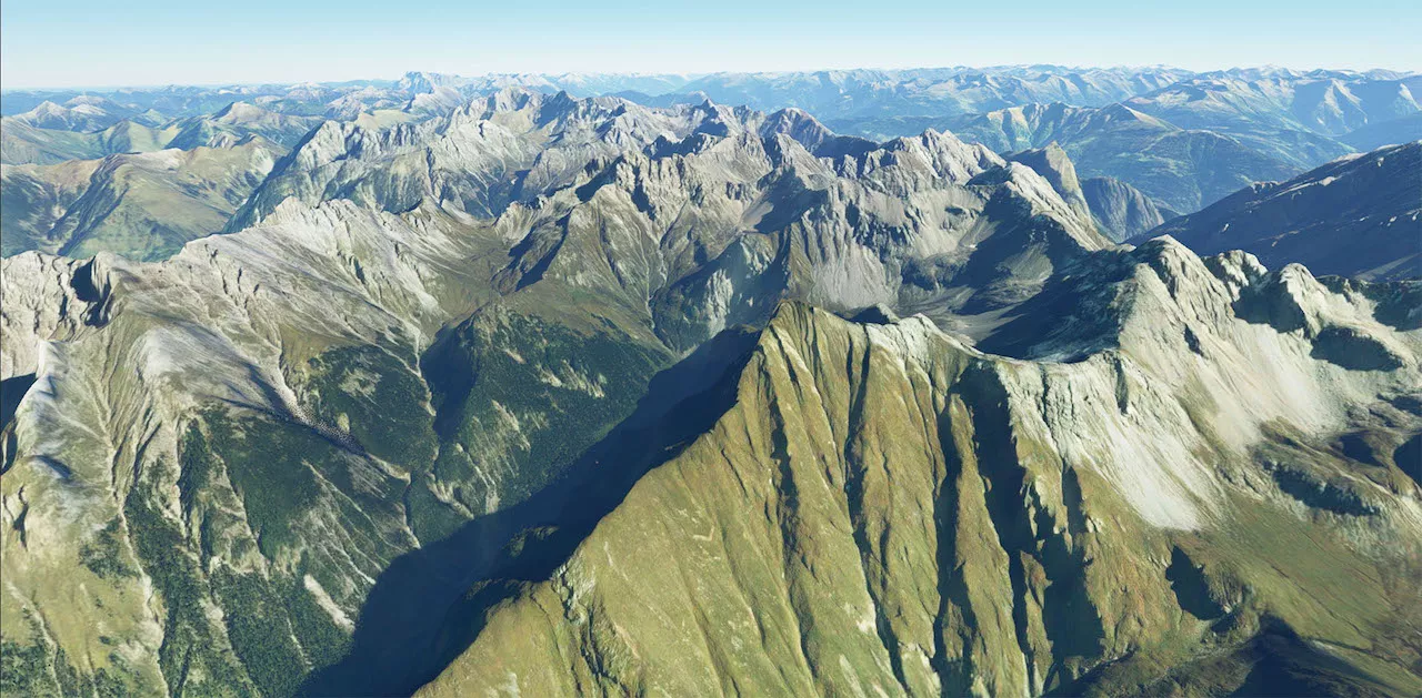 Фото Taburet – Austria Mesh v1.4.0 - скачать
