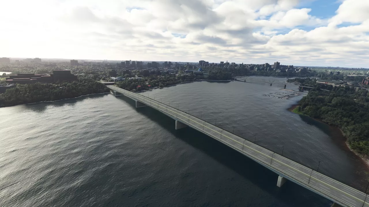 Фото RKbridger – Ottawa Bridges v1.0.0 - скачать
