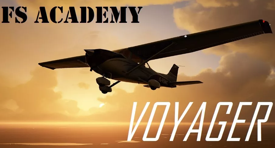 Фото FS Academy – Voyager v1.7.0 - скачать